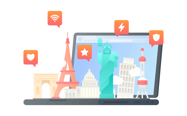 在厄瓜多尔连接到中国vpn - SPEEDCN